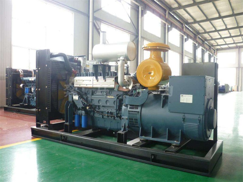 如何選擇合適的柴油發(fā)電機(jī)組？